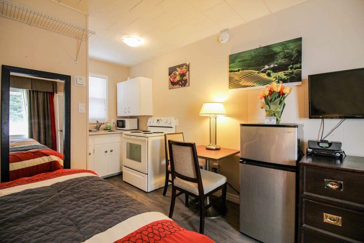 The White Horse Motel Cornwall Экстерьер фото