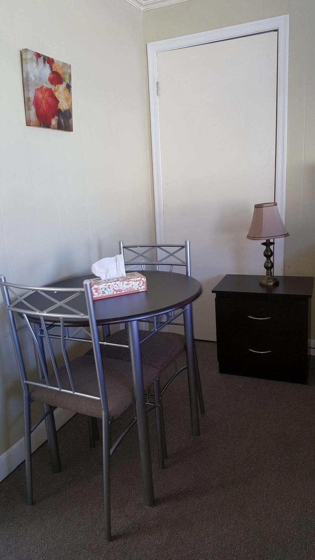 The White Horse Motel Cornwall Экстерьер фото